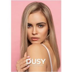 dusy professional Poster Blond Beauty 70 x 100 cm
