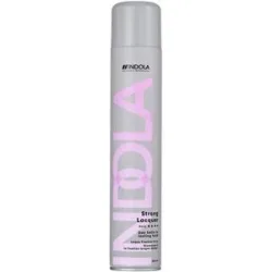 500ml Indola Care & Style Strong Lacquer