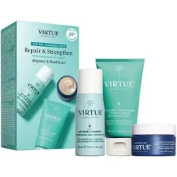 135ml Virtue Recovery Discovery Kit (Shampoo 60ml + Conditioner 60ml + Mask 15ml)
