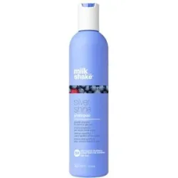 300ml milk_shake Silver Shine Shampoo