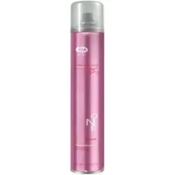 500ml Lisap Lisynet Hairspray ONE Natural