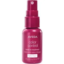 30ml AVEDA Color Control Leave-In Treatment Light