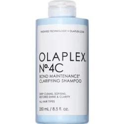 250ml Olaplex No.4C Bond Maintenance® Clarifying Shampoo