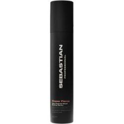 Sebastian Shaper Fierce Max Hold and Mold Styling Spray sehr starker Halt 300 ml