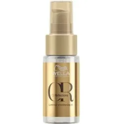 30ml Wella Professionals Oil Reflections Smoothening Oil