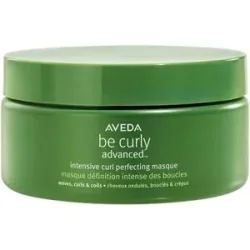 200ml AVEDA Be Curly Advanced? Intensive Curl Perfecting Masque
