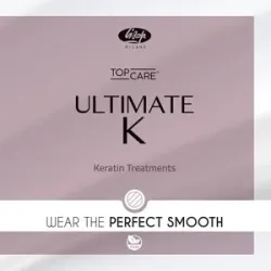 Lisap Top Care Ultimate K Broschüre