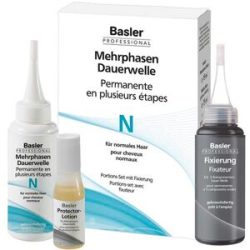 basler Mehrphasen Dauerwelle N, für normales Haar