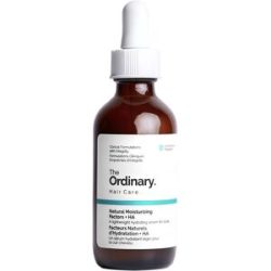 The Ordinary Hair Care, Natural Moisturizing Factors + HA 60 ml