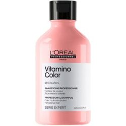 L'Oréal Professionnel Paris Serie Expert Vitamino Color Professional Shampoo 300 ml