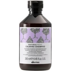 Davines Naturaltech Calming Shampoo 250 ml