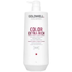 Goldwell Dualsenses Color Extra Rich Brilliance Conditioner 1 Liter