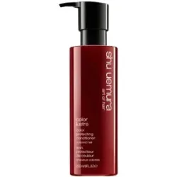250ml Shu Uemura Color Lustre Color Protecting Conditioner