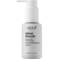KEUNE Velvet Smooth Silkening Polish 45 ml