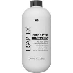 Lisaplex Bond Saver Shampoo 1 Liter