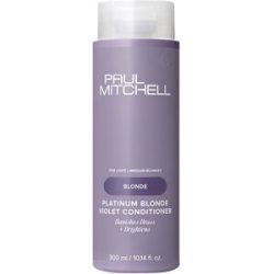 Paul Mitchell Blonde Platinum Blonde Violet Conditioner 300 ml