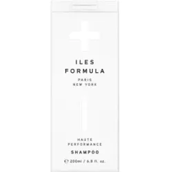 200ml Iles Formula Haute Performance Shampoo