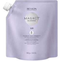 Revlon Professional MAGNET BLONDES Ultimate Clay Powder 8 400 g