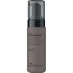 150ml PREVIA Curlfriends Luscious Curls Foam