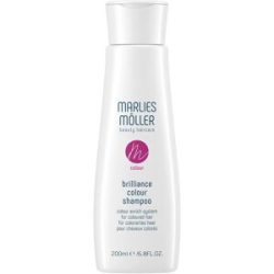 Marlies Möller Colour Brilliance Colour Shampoo 200 ml