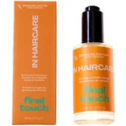 50ml IN Haircare Serum de finition Final touch