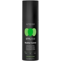 150ml ALTER EGO STYLEGO Weather Control