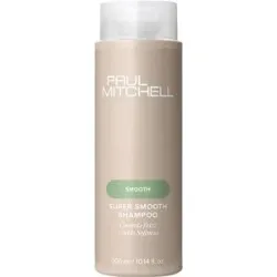 300ml Paul Mitchell Smooth Super Smooth Shampoo