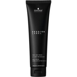 Schwarzkopf Professional Session Label The Definer 150 ml