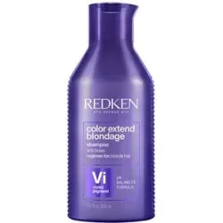 300ml Redken color extend blondage Shampoo