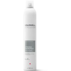 Goldwell StyleSign Hairspray Starkes Haarspray starker Halt 500 ml