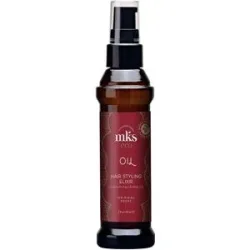 60ml mks eco Hair Styling Elixir Classic Oil