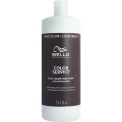 Wella Professionals Color Service Post Color Treatment 1 Liter