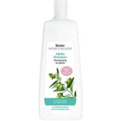 basler Jojoba Shampoo Sparflasche 1 Liter
