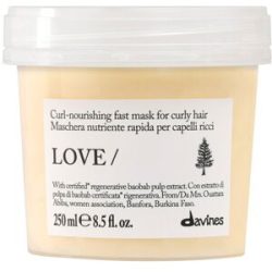 Davines Essential Haircare Love Curl Hair Mask 250 ml