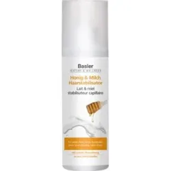 200ml basler Honig & Milch Haarstabilisator