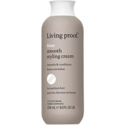 Living proof no frizz Smooth Styling Cream 236 ml