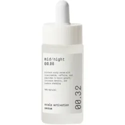 30ml mid/night 00.00 Scalp Drops 00.32