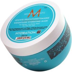 MOROCCANOIL HYDRATION Weightless Hydrating Mask 250 ml