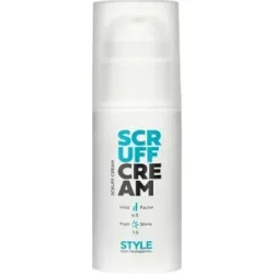 50ml dusy professional Style Scruff Cream
