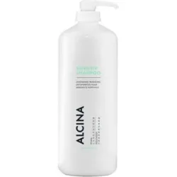 1250ml Alcina Sensitiv Shampoo