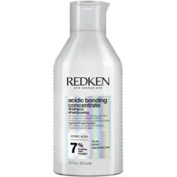 300ml Redken acidic bonding concentrate Shampoo