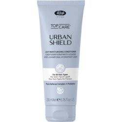 Lisap Top Care Urban Shield Light Moisturizing Conditioner 200 ml