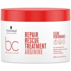 Schwarzkopf Professional BC Bonacure REPAIR RESCUE Treatment 500 ml