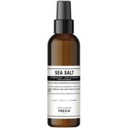 PREVIA Style and Finish Sea Salt Spray with Bamboo Extract 200 ml