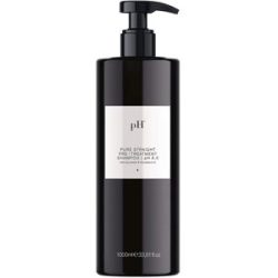 pH Pure Straight Pre-Treatment Shampoo 1 Liter