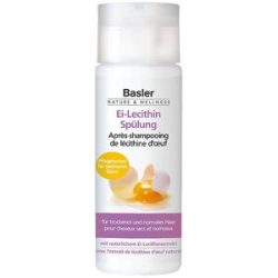 basler Ei-Lecithin Spülung Flasche 200 ml