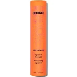 275ml amika: Signature Care Normcore Shampoo