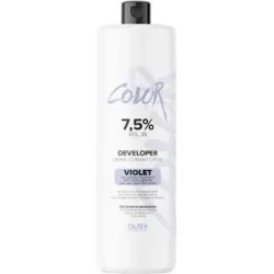 1L dusy professional Creme Developer Violet