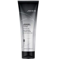 JOICO JoiGel Firm Styling Gel starker Halt 250 ml