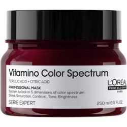 L'Oréal Professionnel Paris Serie Expert Vitamino Color Spectrum Professional Mask 250 ml